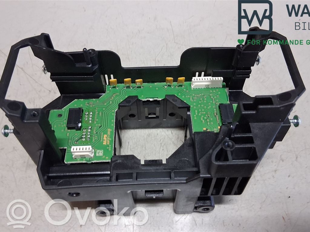 Land Rover Discovery 4 - LR4 Sensor de ángulo de dirección 