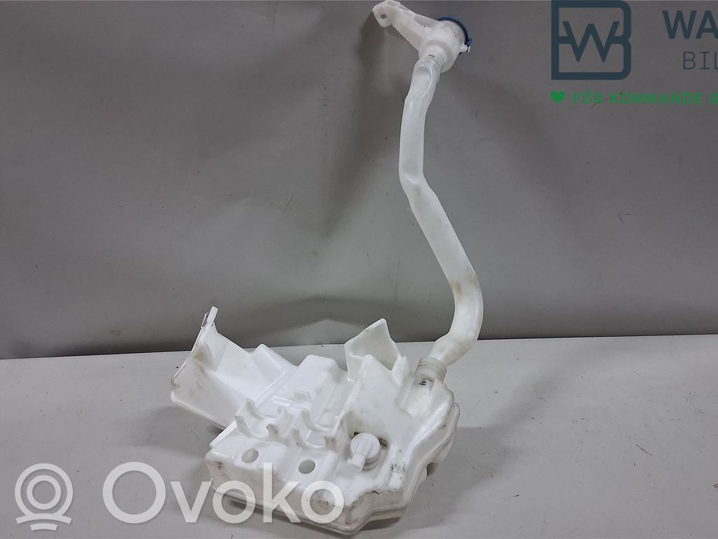 Land Rover Discovery 4 - LR4 Serbatoio/vaschetta liquido lavavetri parabrezza 