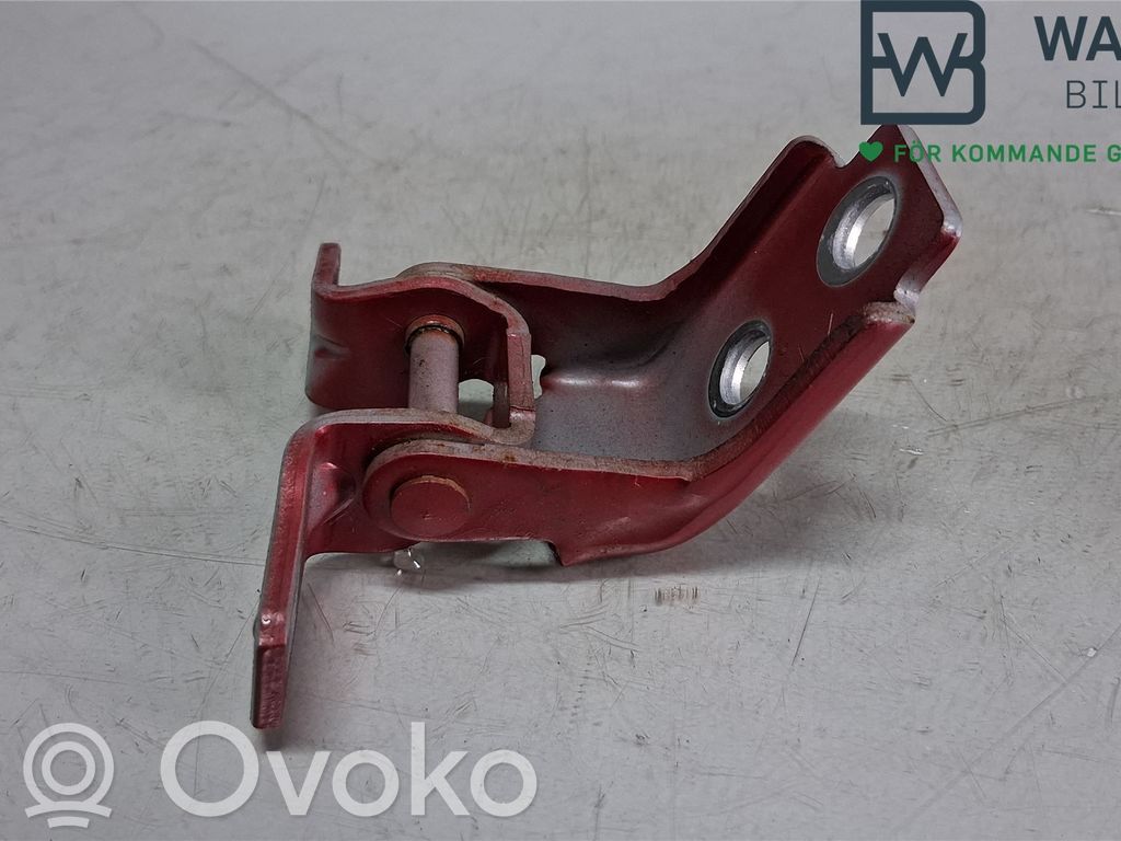 Mazda 6 Front door upper hinge 