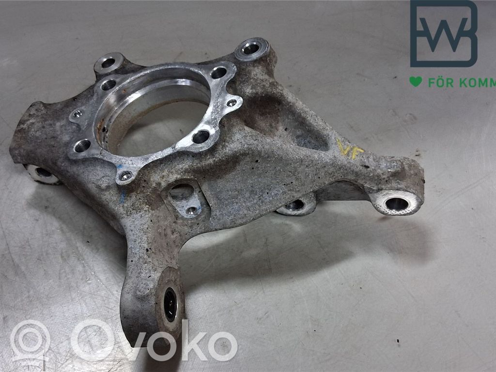 KIA Optima Achsschenkel vorne 