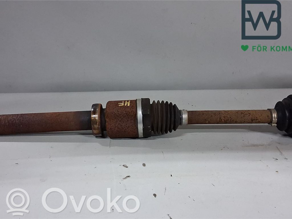 Ford Transit -  Tourneo Connect Front driveshaft 