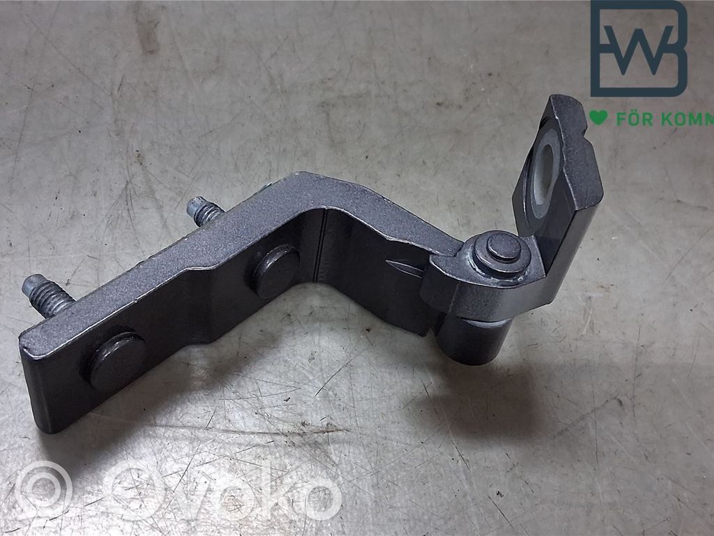 Mercedes-Benz A W177 Cerniera inferiore della portiera posteriore