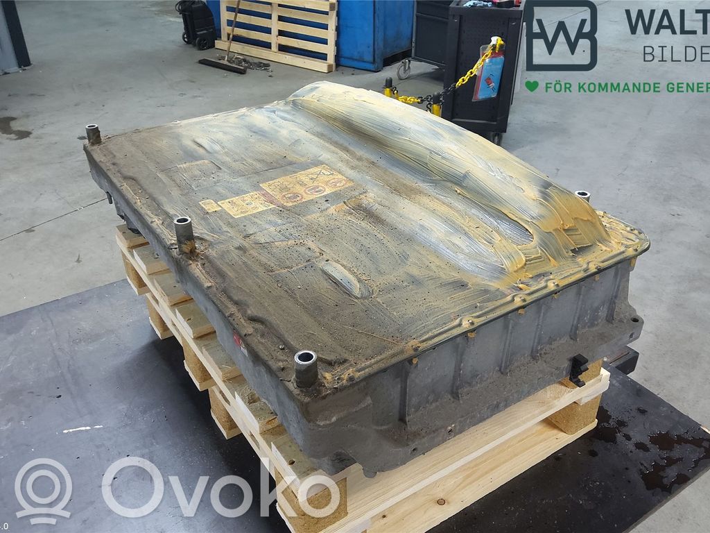 Volkswagen PASSAT B8 Bateria do samochodu elektrycznego / hybrydowego 