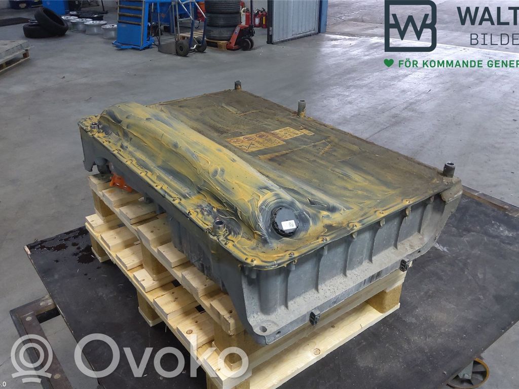 Volkswagen PASSAT B8 Bateria do samochodu elektrycznego / hybrydowego 