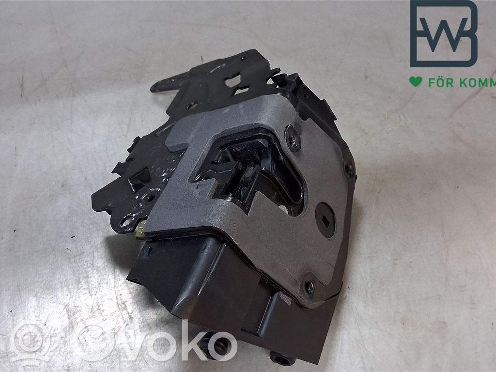 Land Rover Range Rover Sport L494 Serratura portiera anteriore 