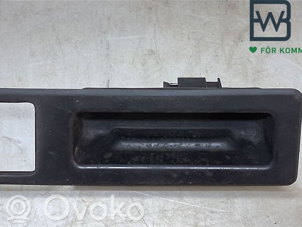 BMW 5 F10 F11 Tailgate/trunk/boot exterior handle 