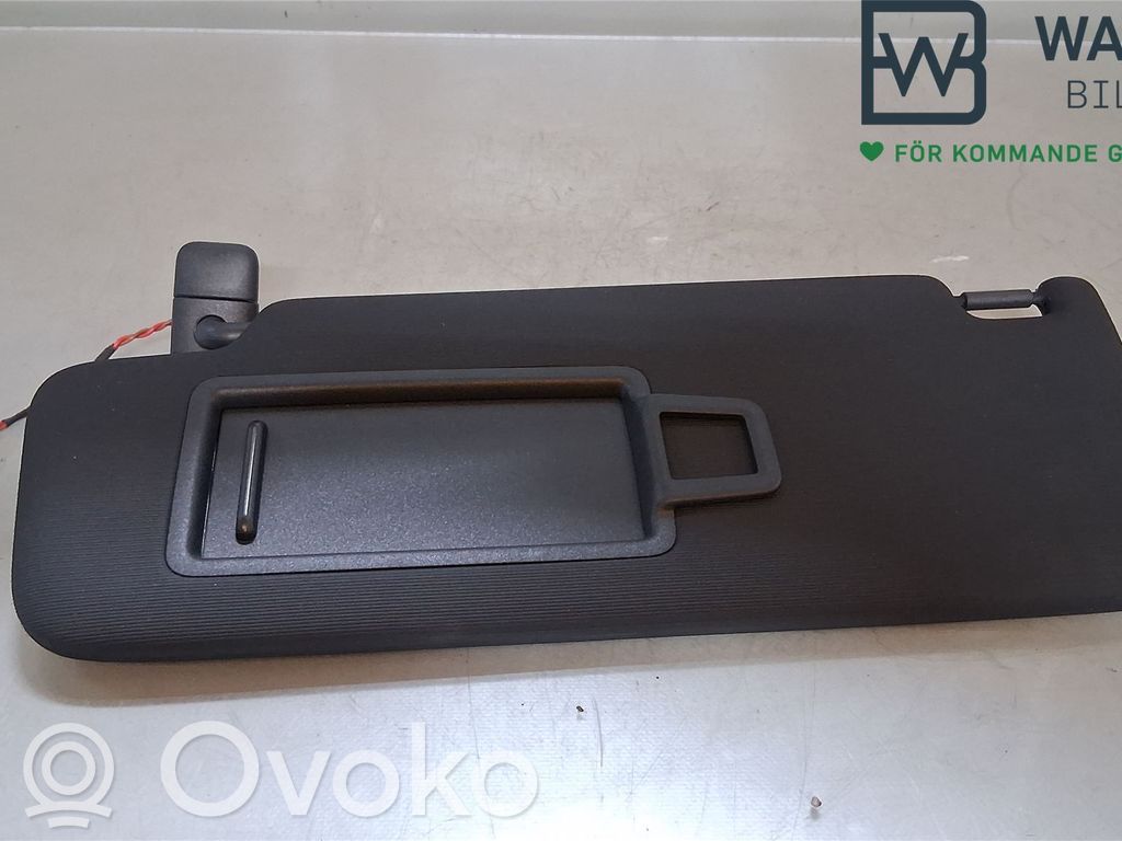 Osłona przeciwsłoneczna   3G0857551BA3H8