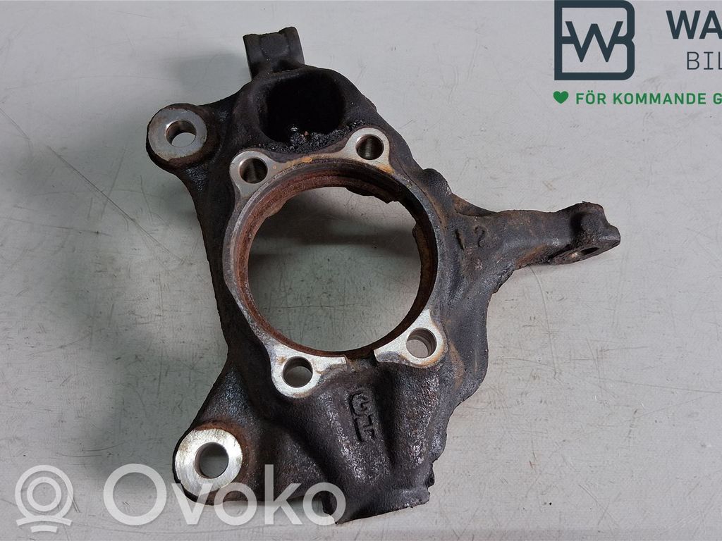Mazda 6 Fuso a snodo con mozzo ruota anteriore 