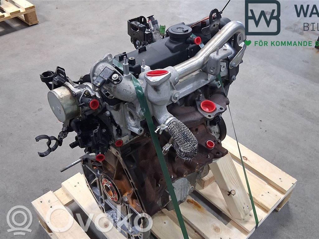 Motor   8201535497,K9K608