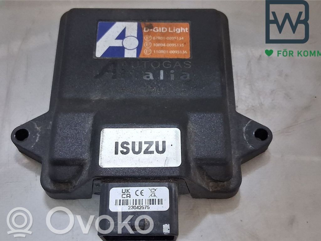 Sonstige Steuergeräte / Module   10R037281163,67R010095134