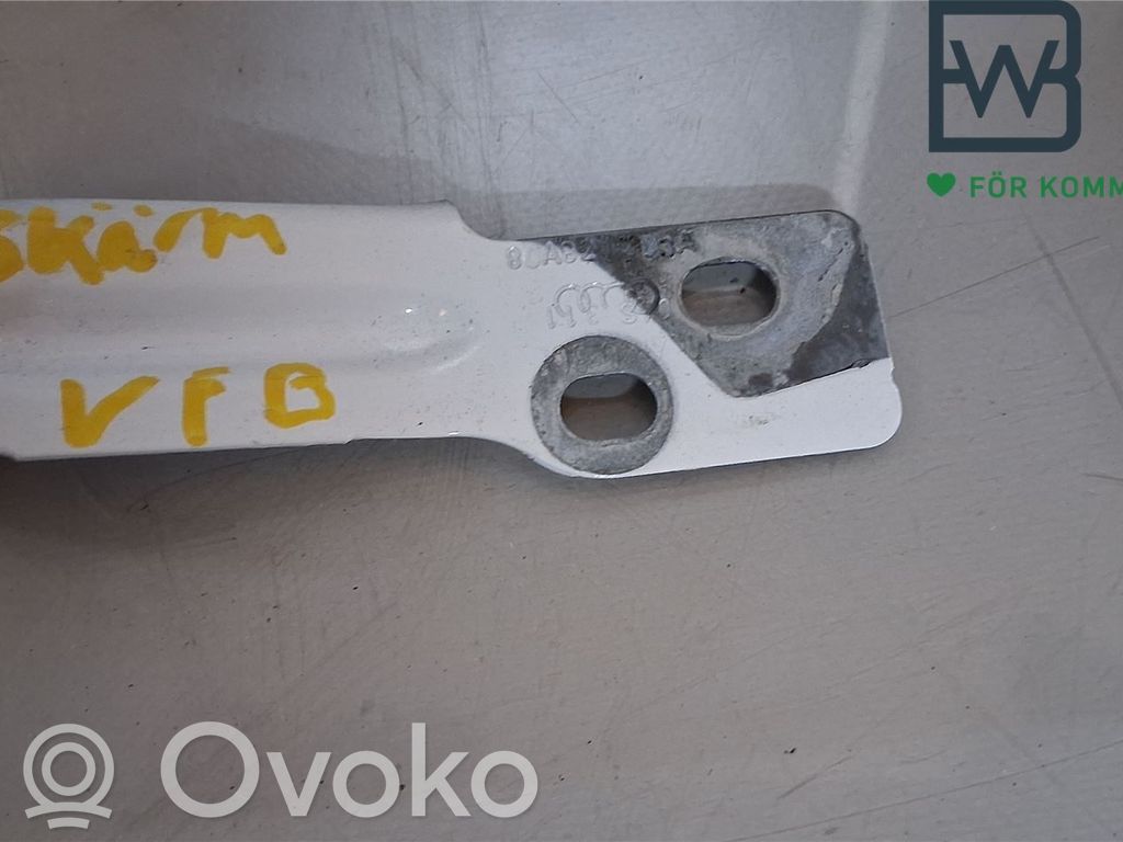 Audi Q5 SQ5 FY Supporto di montaggio del parafango 