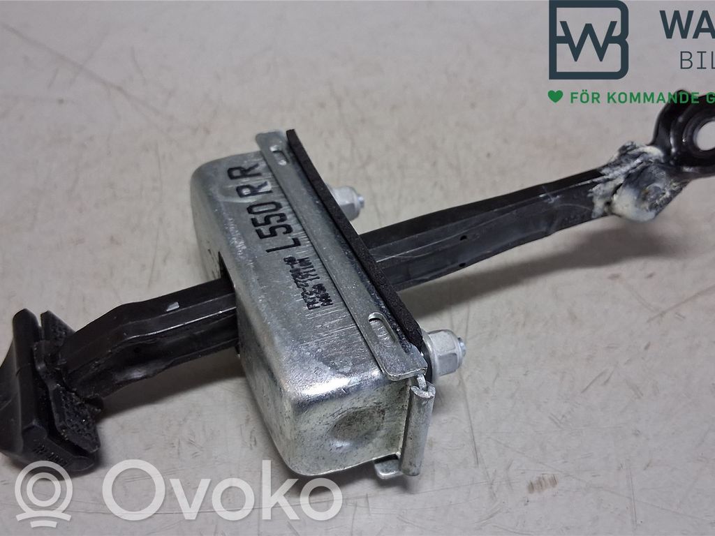Land Rover Discovery 4 - LR4 Opritor ușă față 