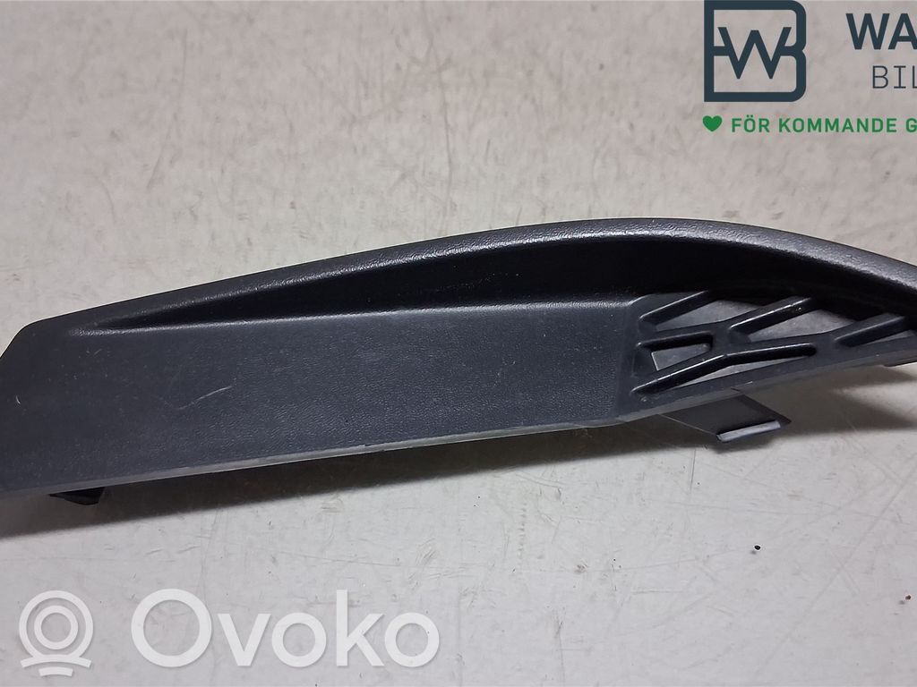 Land Rover Discovery 4 - LR4 Unteres Gitter dreiteilig vorne