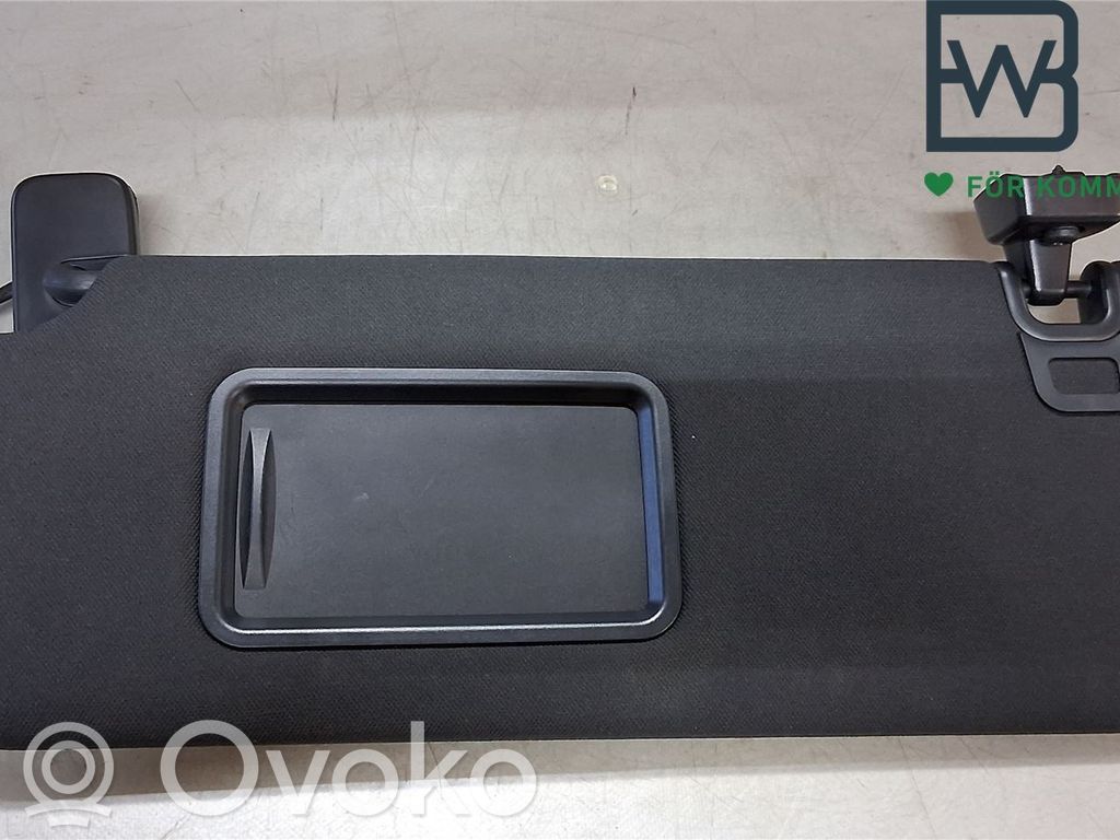Land Rover Range Rover Sport L494 Aletta parasole