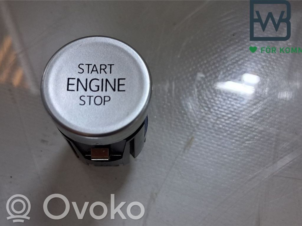 Volkswagen T-Cross Buton pornire/oprire motor 