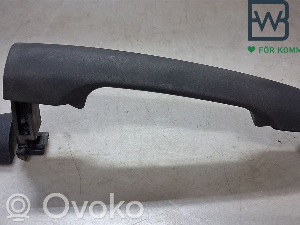 Renault Kangoo II Maniglia esterna per portiera anteriore