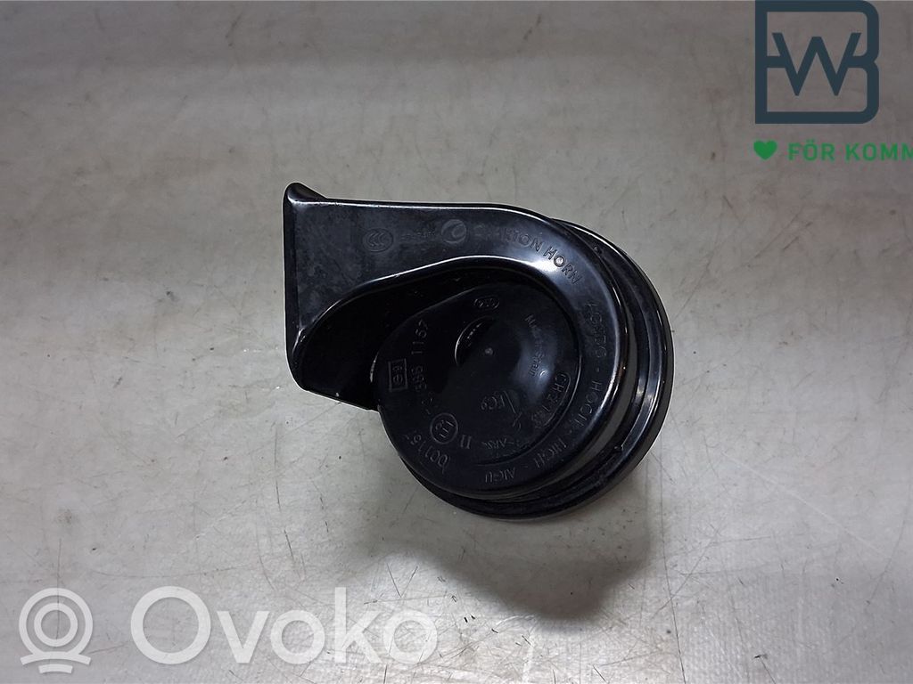 BMW 1 F20 F21 Klakson