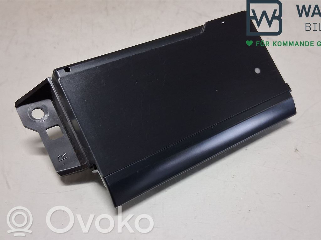 Land Rover Range Rover Sport L494 Interruptor de control multifunción