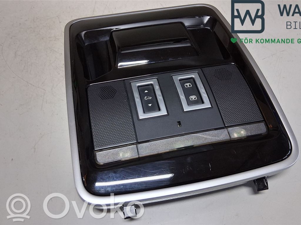 Land Rover Range Rover Sport L494 Inne oświetlenie wnętrza kabiny 