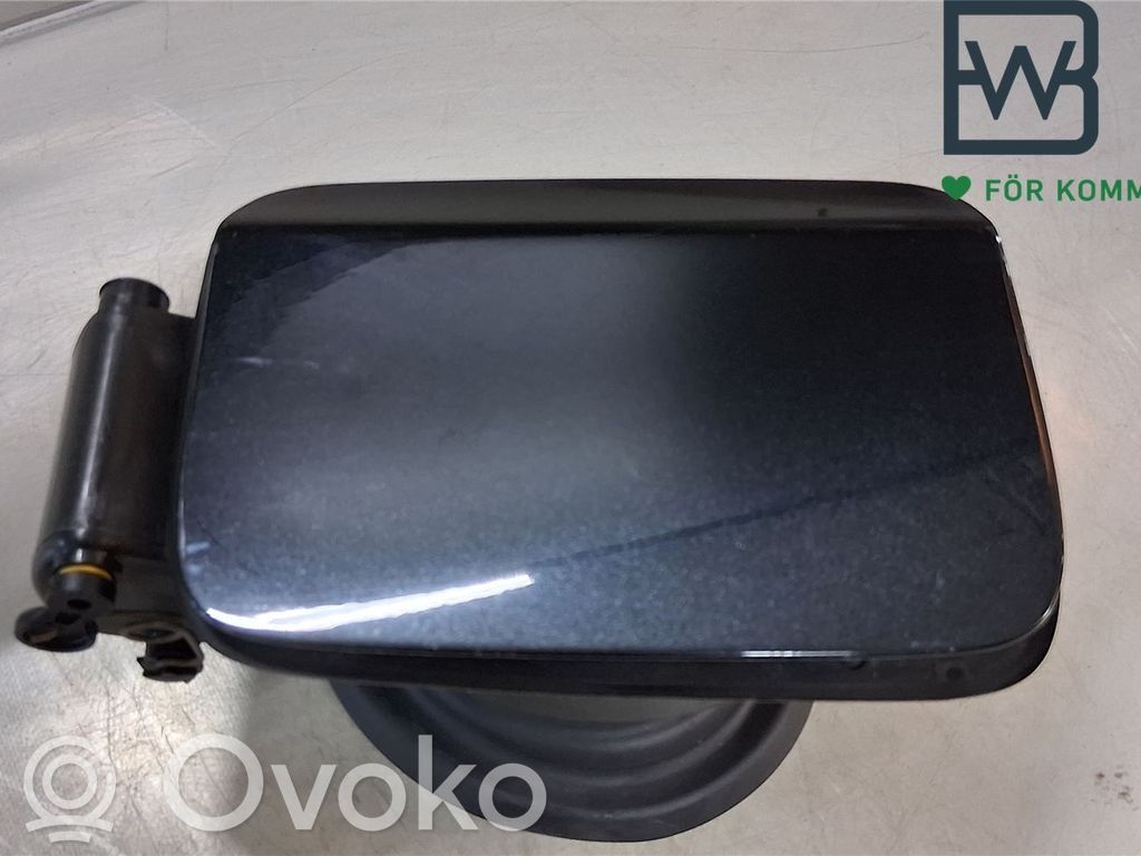 BMW 3 E90 E91 Polttoainesäiliön korkin lukko 