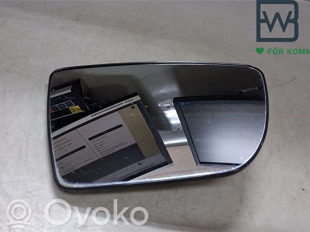 KIA Venga Wkład lusterka drzwi przednich 