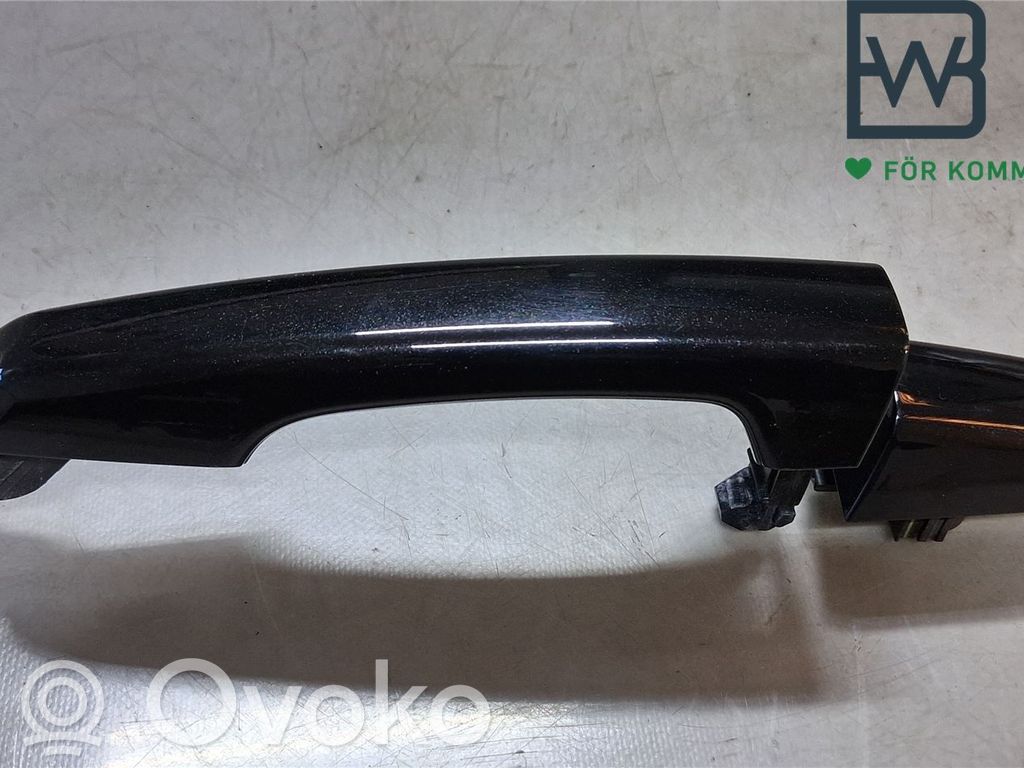 Land Rover Range Rover Sport L494 Maniglia esterna per portiera anteriore 