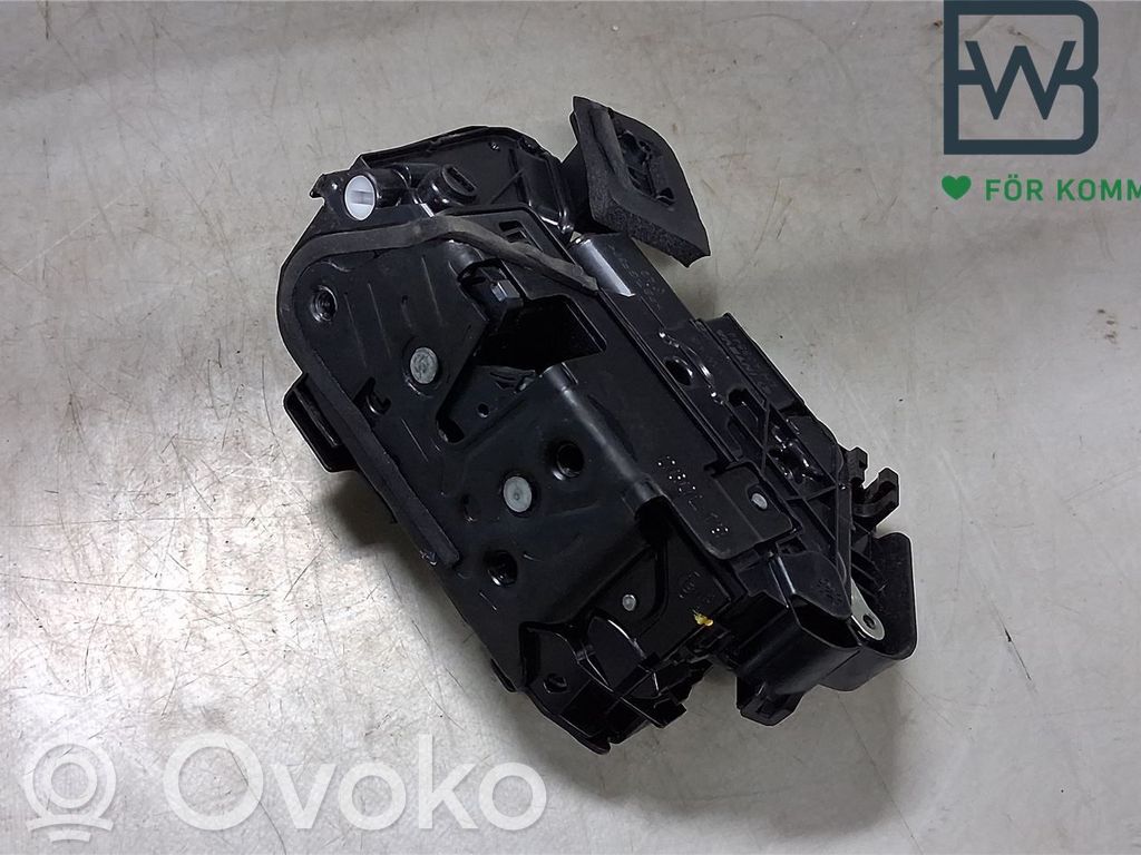 Seat Tarraco Serratura portiera posteriore