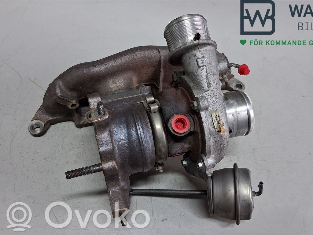 Fiat Tipo Turbo 