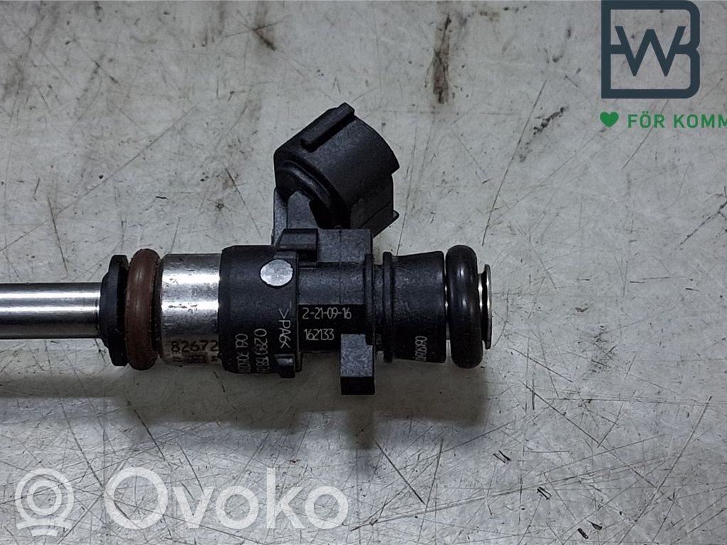 Volkswagen Tiguan Injector combustibil 