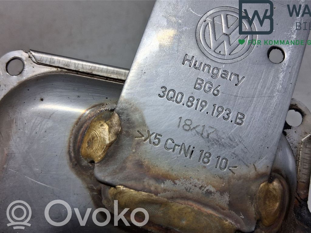 Volkswagen Arteon Încălzitor combustibil