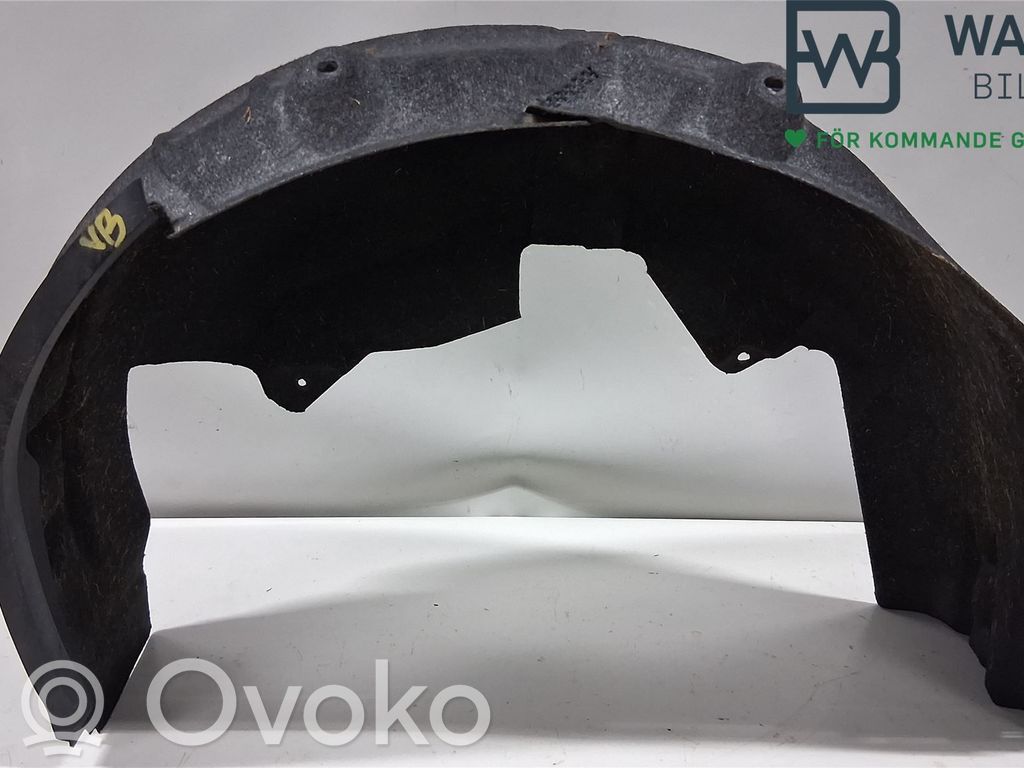 Volkswagen Caddy Nadkole przednie 