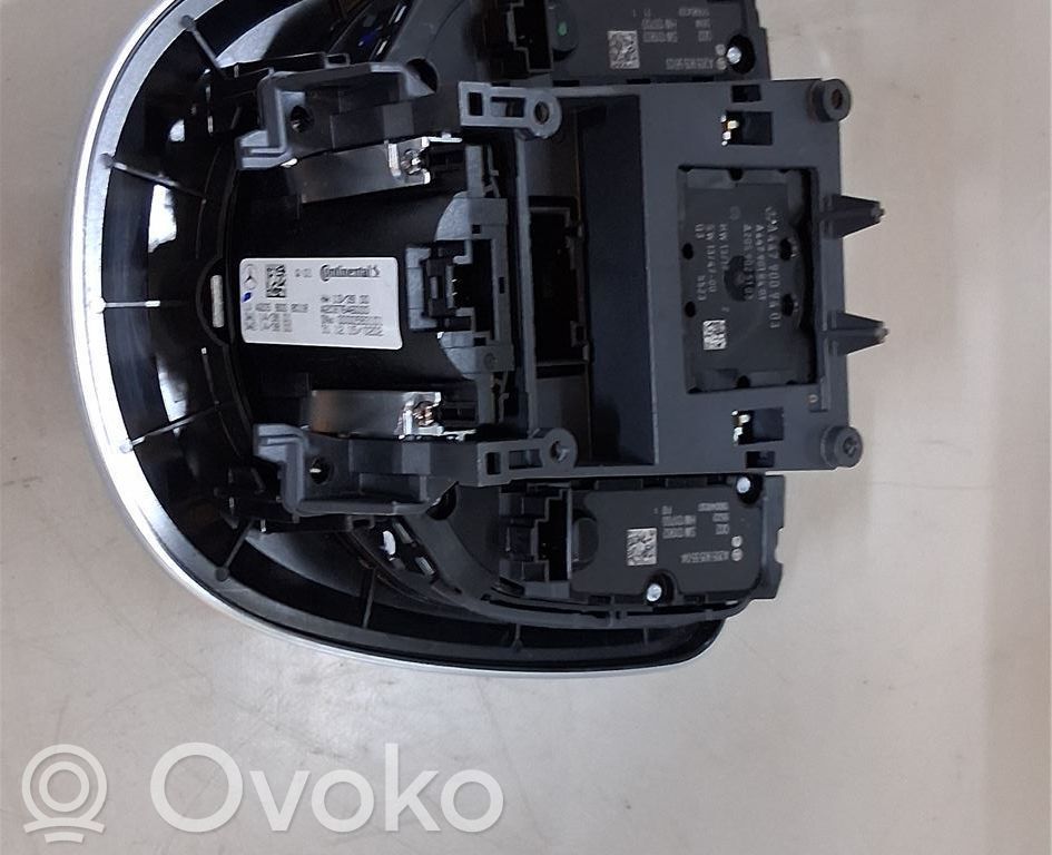 Mercedes-Benz Vito Viano W447 Comutator/buton multifuncțional 
