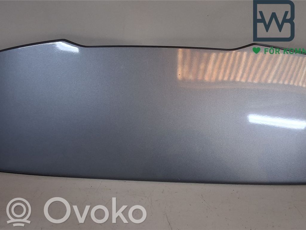 Volvo V40 Spojler klapy tylnej / bagażnika 