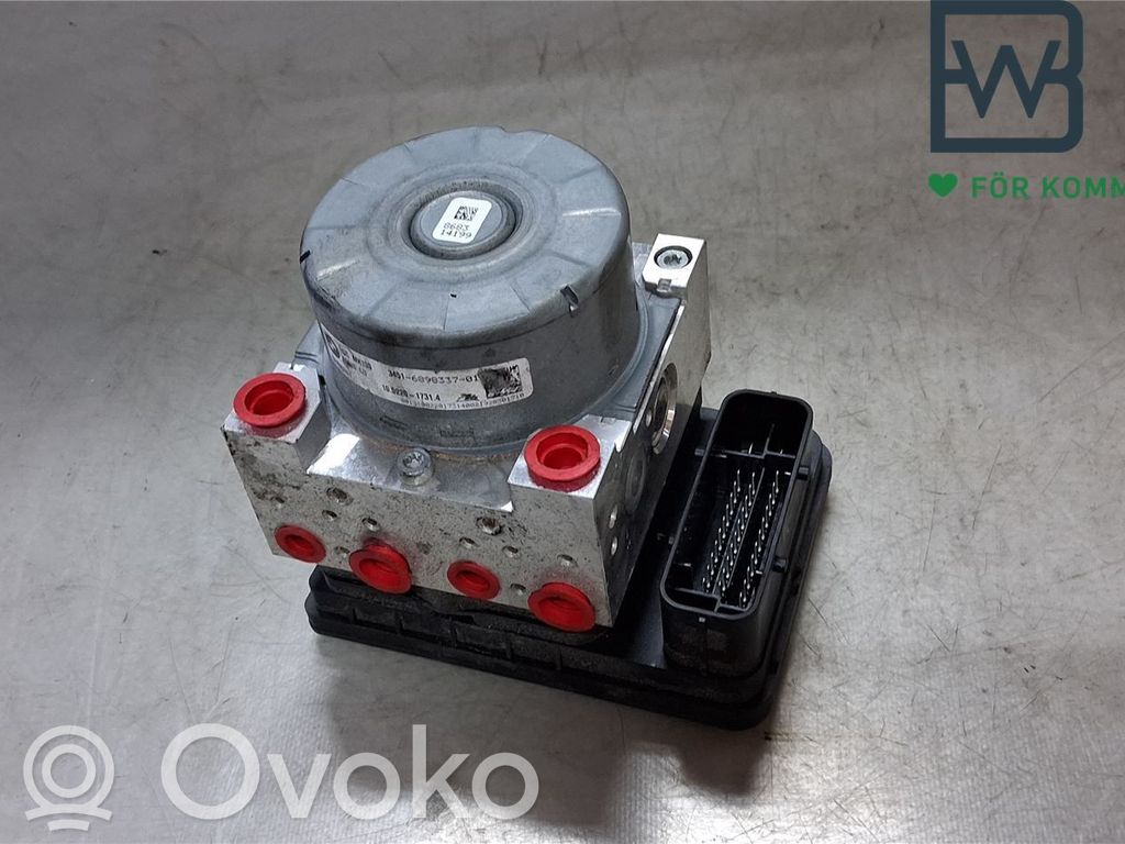 Mini One - Cooper F56 F55 Pompa ABS 