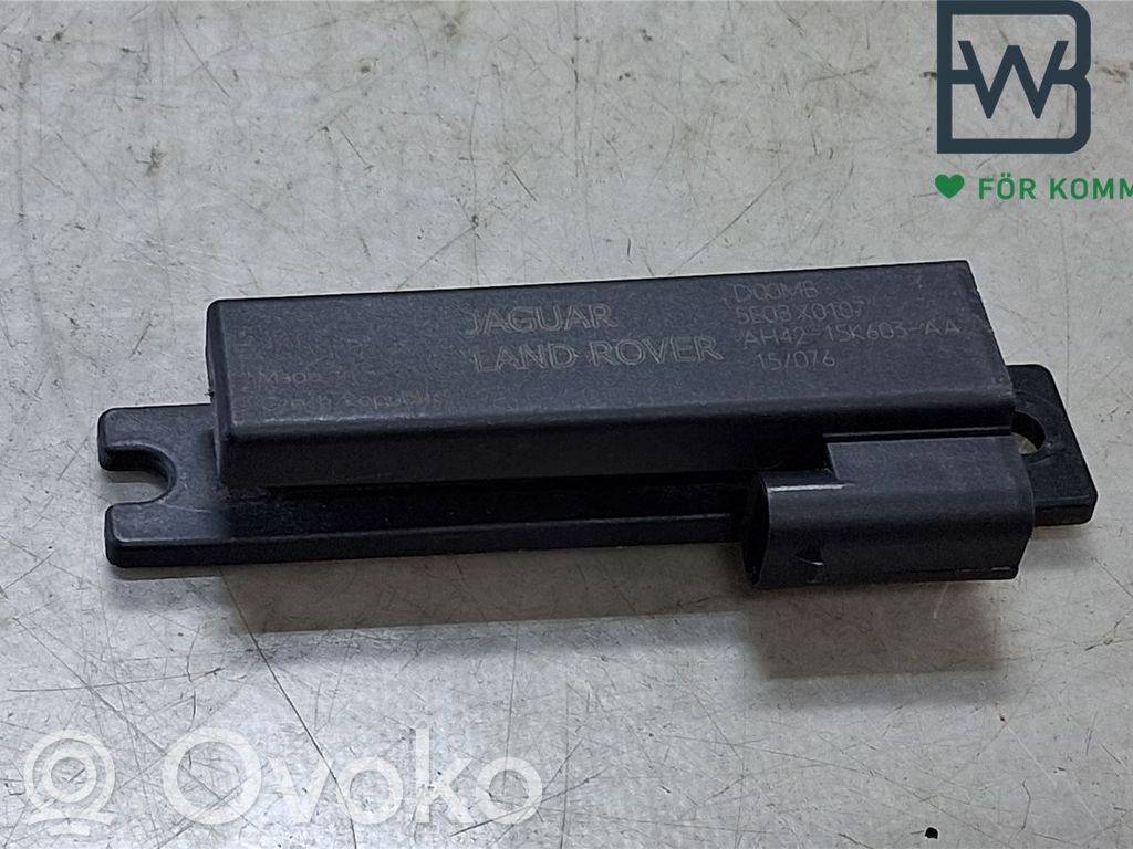 Land Rover Range Rover Sport L494 Amplificatore antenna 