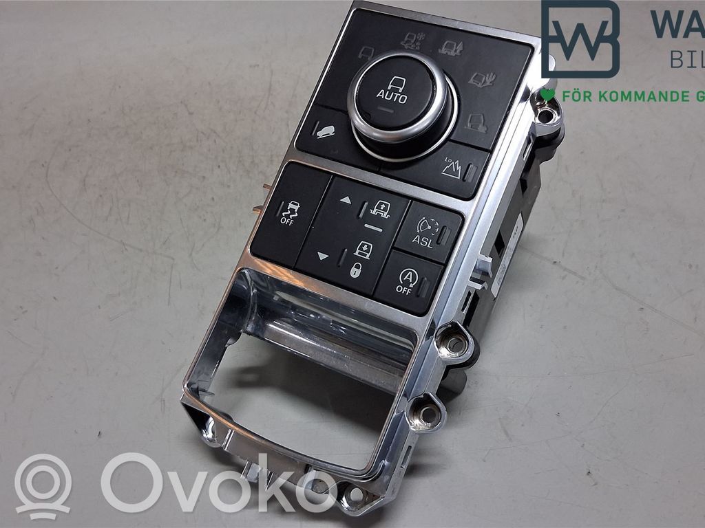 Land Rover Range Rover Sport L494 Comutator/buton multifuncțional 
