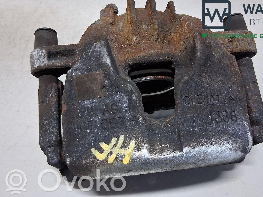 Etujarrusatula   5WA615124E