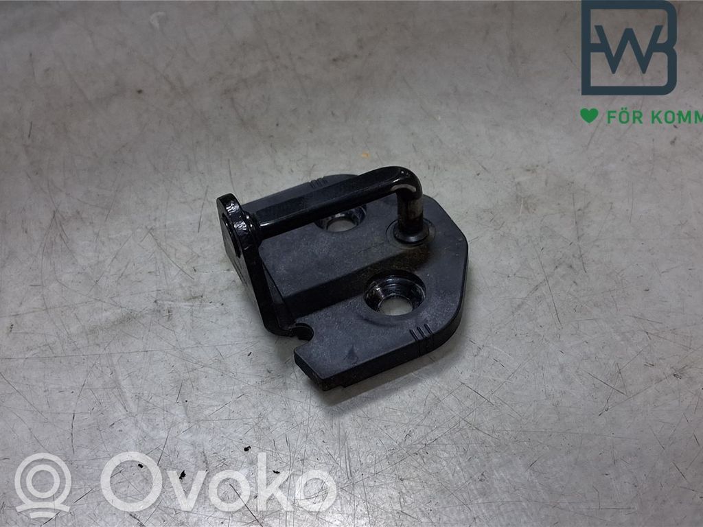 Volvo V70 Etuoven lukko 