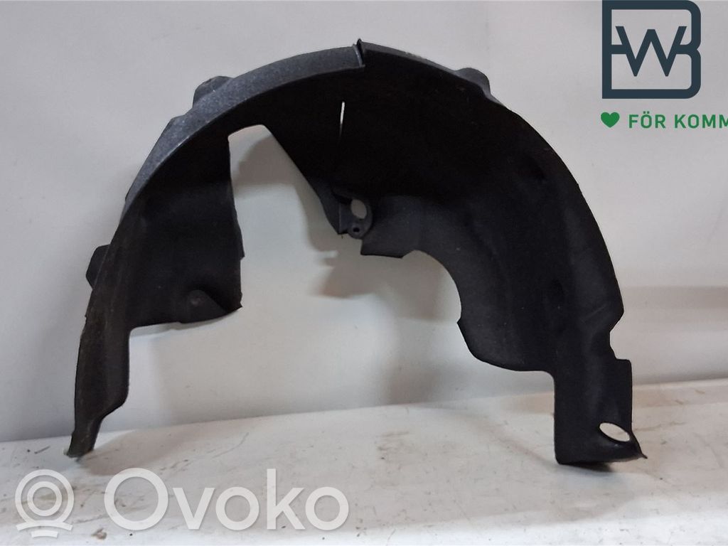 Mini One - Cooper F56 F55 Rivestimento paraspruzzi passaruota anteriore