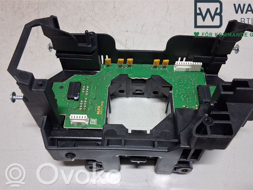 Land Rover Range Rover Sport L494 Steering angle sensor 