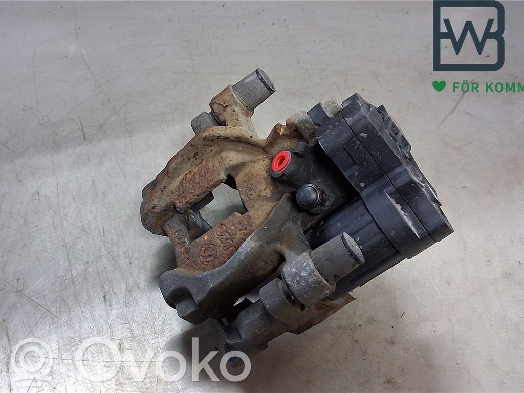 Audi A3 S3 8V Pinza del freno posteriore