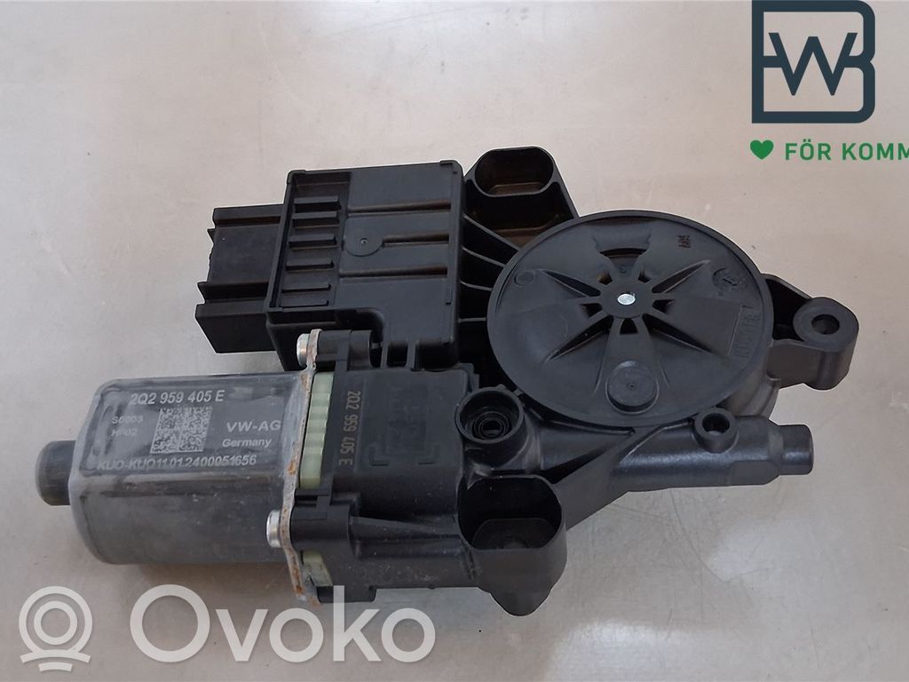 Volkswagen T-Cross Motor macara geam ușă față 