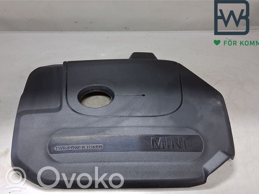 Mini One - Cooper F56 F55 Motorabdeckung 