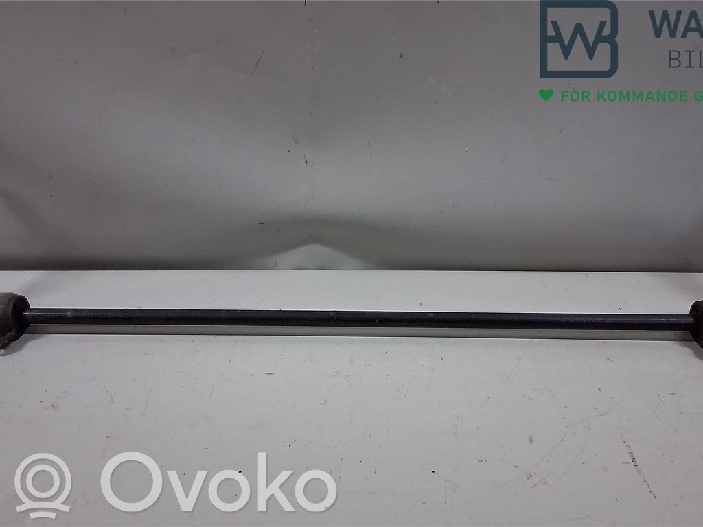 Volkswagen Caddy Bară antiruliu spate