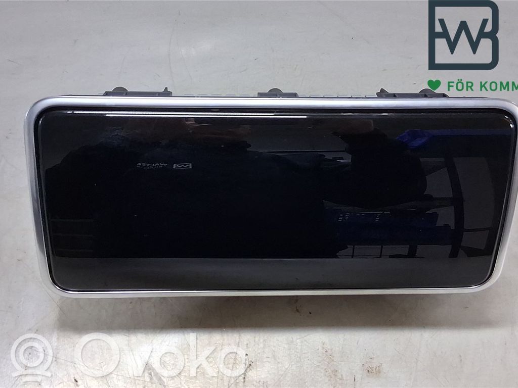 Land Rover Range Rover Evoque L551 Ecran/afișaj/ecran mic 