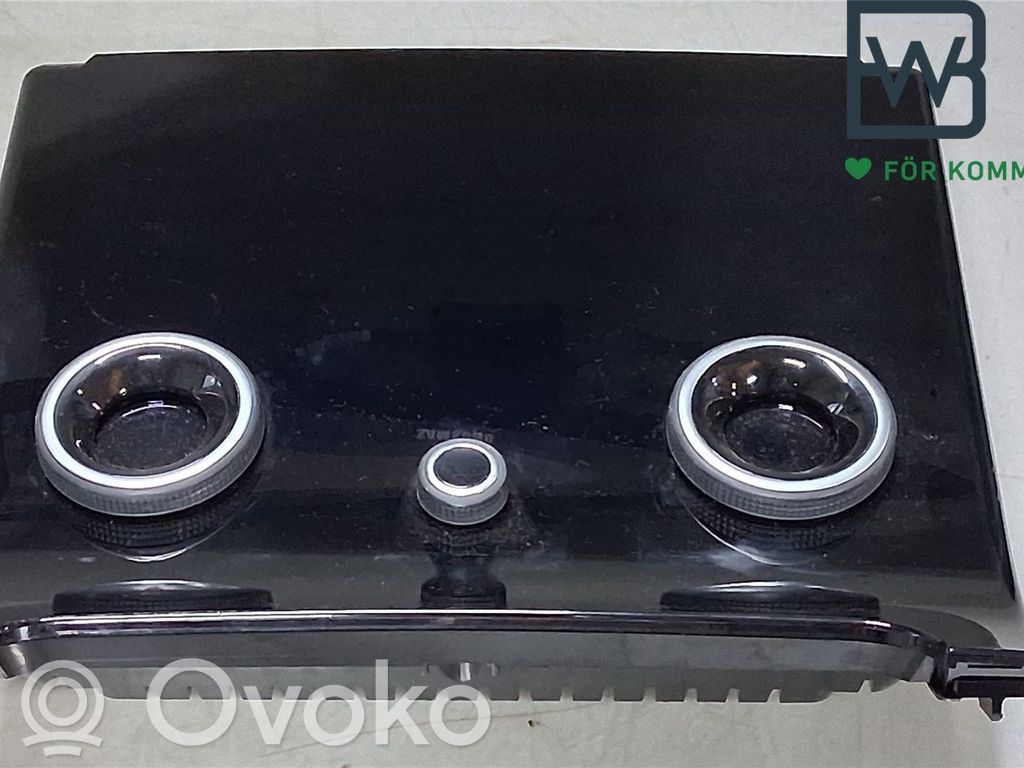 Land Rover Range Rover Evoque L551 Unitate control climatizare