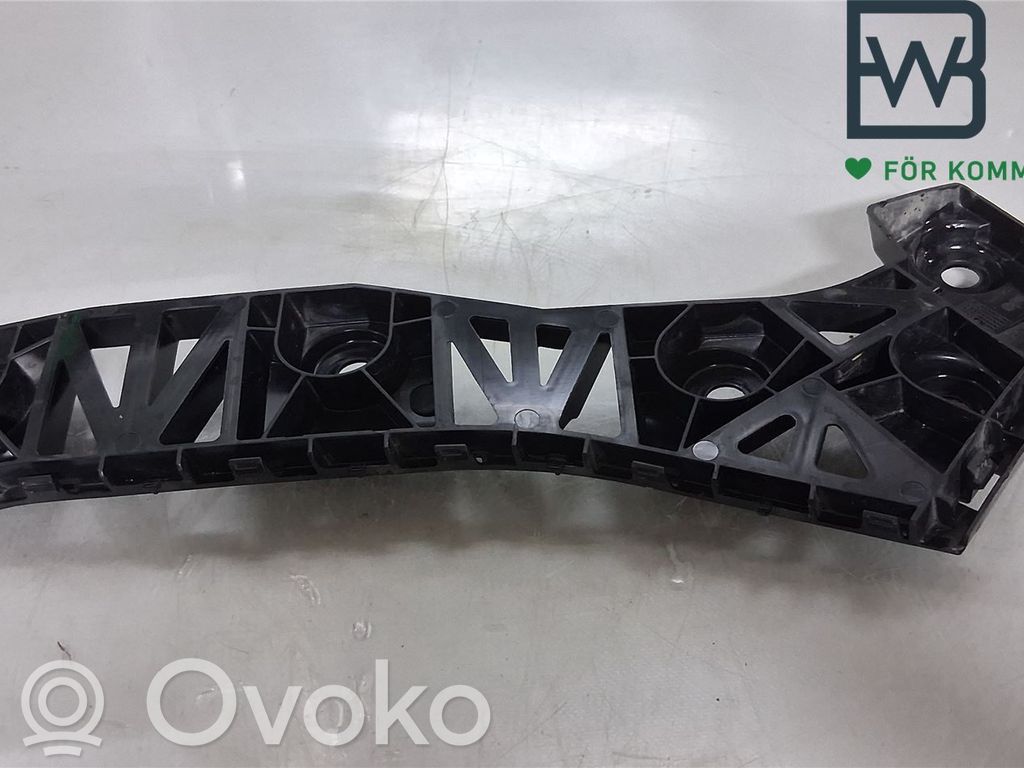 Seat Tarraco Soporte de montaje del parachoques trasero 