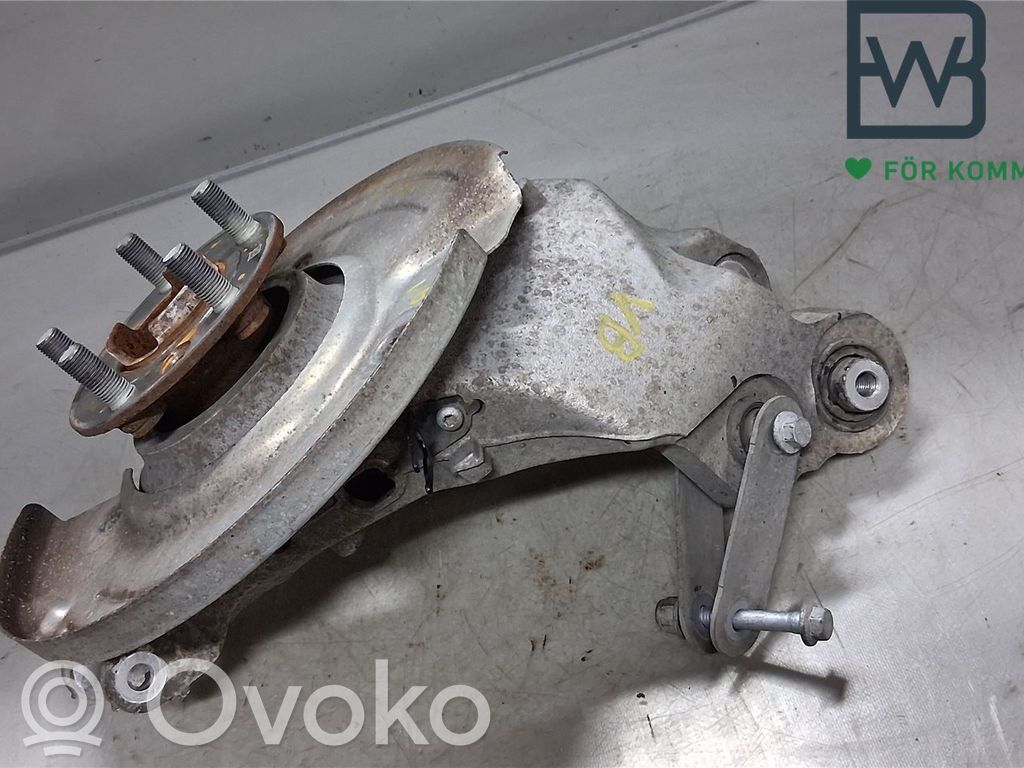 Land Rover Range Rover Evoque L551 Piasta koła przedniego 