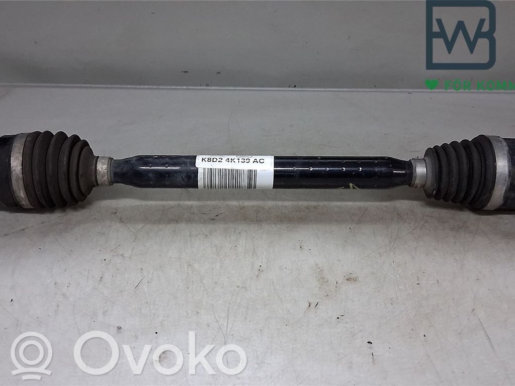 Land Rover Range Rover Evoque L551 Planetară spate 