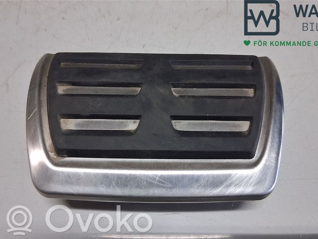 Audi Q8 Pédale de frein 